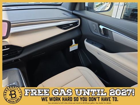 New 2027 Buick Enclave Preferred w/ Power Package FWD image 14