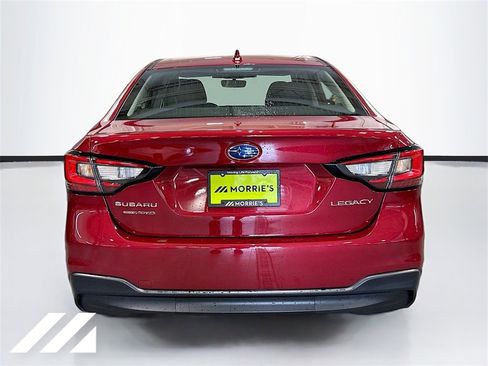 Used 2025 Subaru Legacy Premium image 6