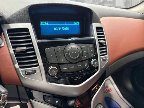 Used 2012 Chevrolet Cruze LT w/ RS Package image 18