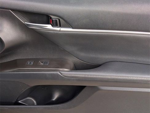 Used 2023 Toyota Camry XSE image 34