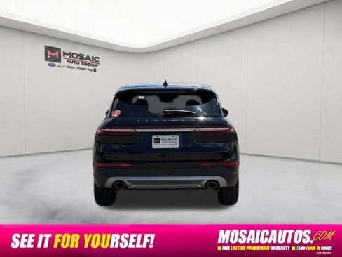 Used 2024 Lincoln Corsair AWD w/ Equipment Group 101A image 6