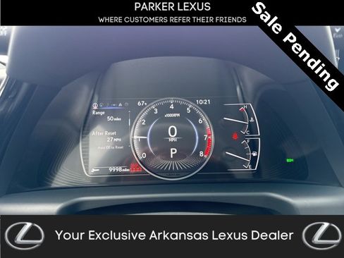 Certified 2023 Lexus ES 350 Ultra Luxury image 16