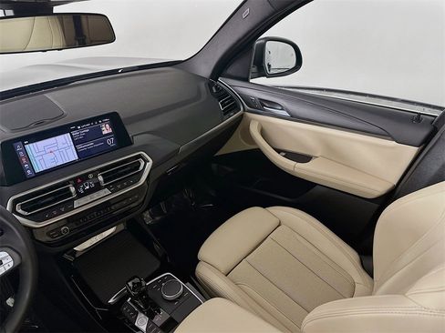 Used 2023 BMW X3 sDrive30i w/ Convenience Package image 23