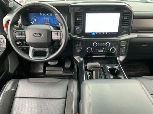Used 2025 Ford F150 Raptor AWD/4WD image 16