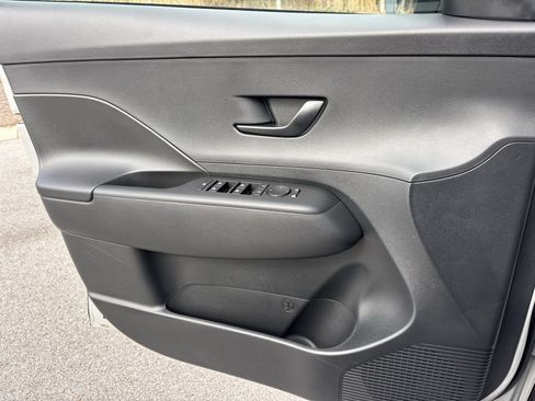 New 2026 Hyundai Kona SEL Sport image 10