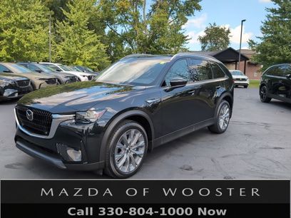 New 2026 MAZDA CX-90 3.3 Turbo w/ Preferred Package