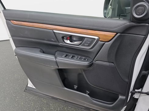 Used 2019 Honda CR-V EX-L image 27