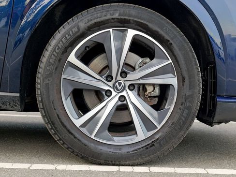Used 2023 Lexus RX 350 Premium w/ Cold Area Package AWD/4WD image 13