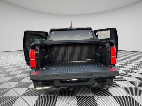 New 2026 Toyota Tacoma SR5 image 14