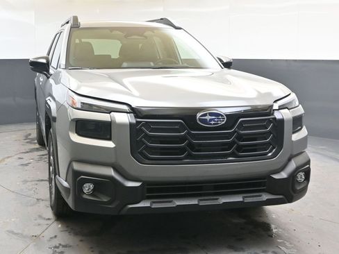 New 2026 Subaru Outback Premium image 8