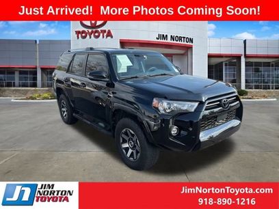 Used 2023 Toyota 4Runner SR5 Premium