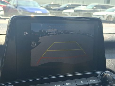 Used 2023 Kia Forte LXS w/ LXS Technology Package FWD image 17