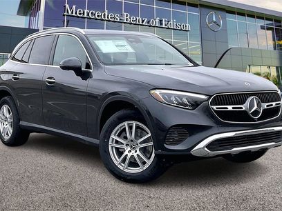 New 2026 Mercedes-Benz GLC 300 4MATIC