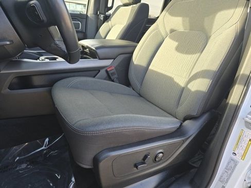Used 2023 RAM 1500 Big Horn image 5