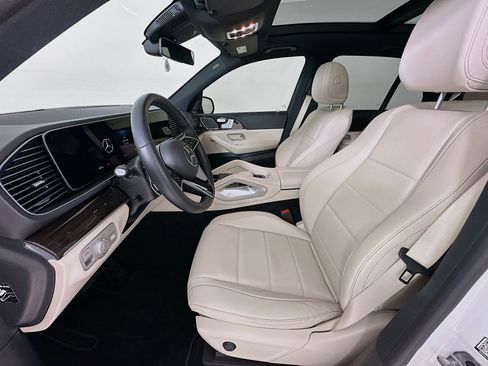 Certified 2025 Mercedes-Benz GLE 450 GLE 450 image 22