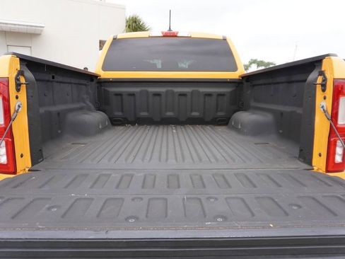 Certified 2022 Ford Ranger XLT w/ Equipment Group 301A Mid RWD image 26
