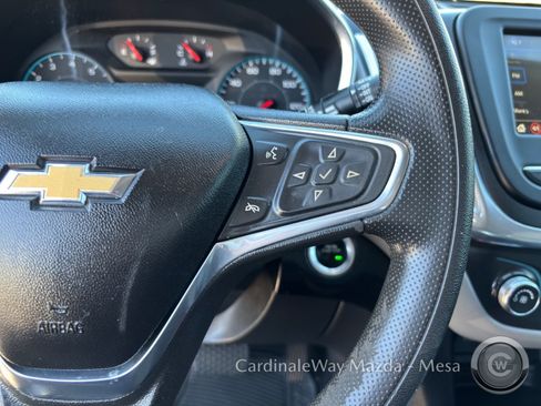 Used 2019 Chevrolet Equinox LS image 29