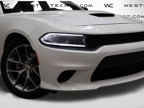 Used 2023 Dodge Charger GT image 39