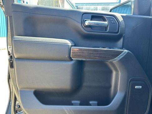 Used 2020 Chevrolet Silverado 1500 LT Trail Boss AWD/4WD image 20