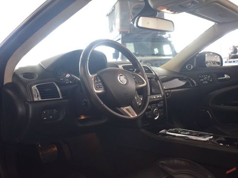 Used 2014 Jaguar XK Convertible RWD image 51