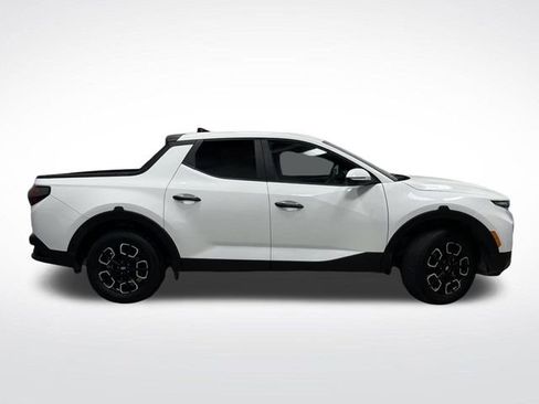 Used 2023 Hyundai Santa Cruz SEL image 2