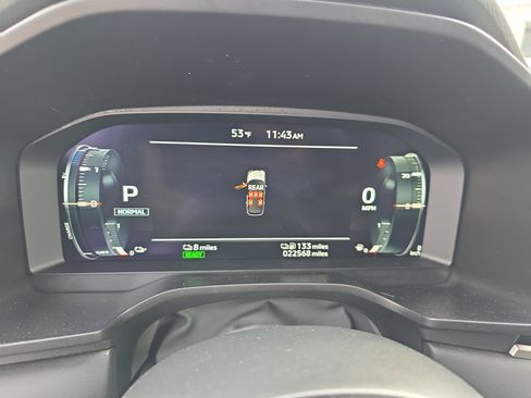 Used 2024 Mitsubishi Outlander SEL image 21