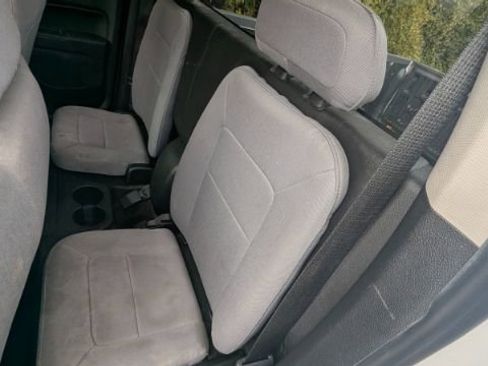 Used 2016 Chevrolet Colorado W/T image 18