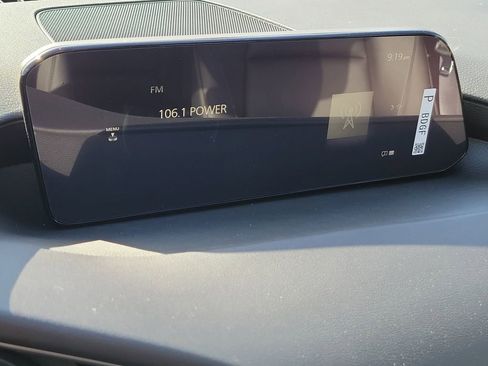 New 2026 MAZDA MAZDA3 2.5 S Sedan w/ Preferred Pkg image 23