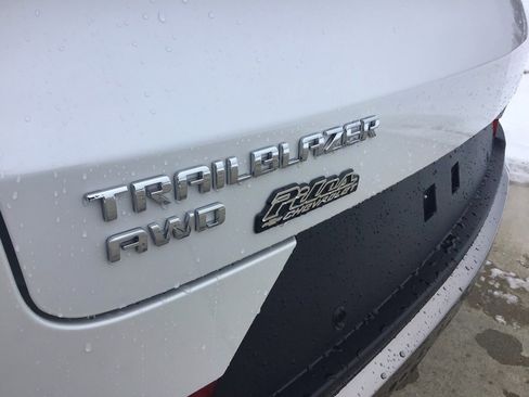 New 2026 Chevrolet TrailBlazer ACTIV w/ Convenience Package image 47