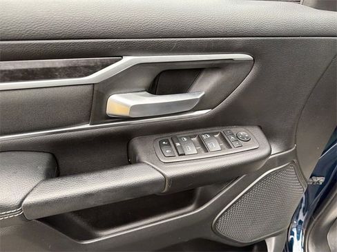 Used 2023 RAM 1500 Big Horn image 14