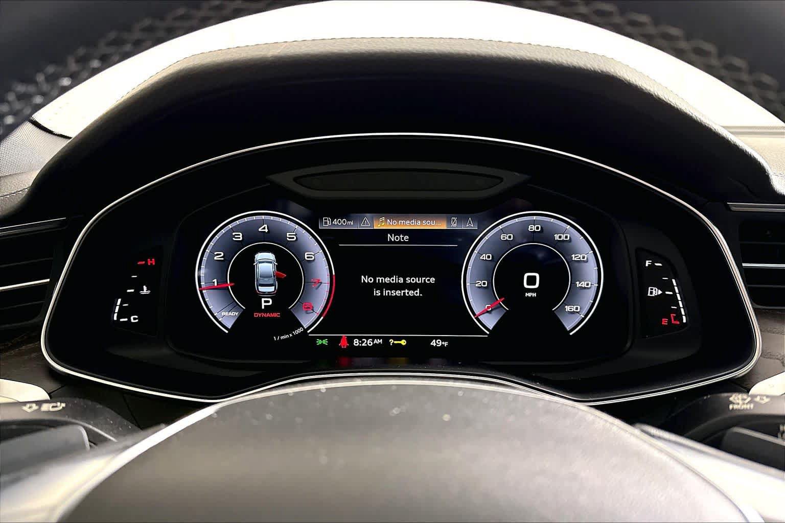 Used 2021 Audi A6 Premium Plus AWD/4WD image 25