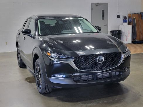 New 2026 MAZDA CX-30 AWD 2.5 S w/ Select Sport Pkg image 4