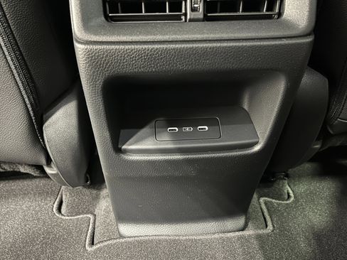 New 2026 Honda CR-V EX-L image 25