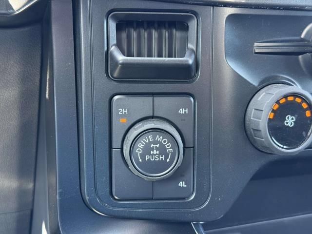 Used 2025 Ford F150 STX AWD/4WD image 24