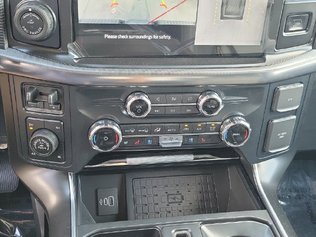 New 2026 Ford F150 Raptor AWD/4WD image 11
