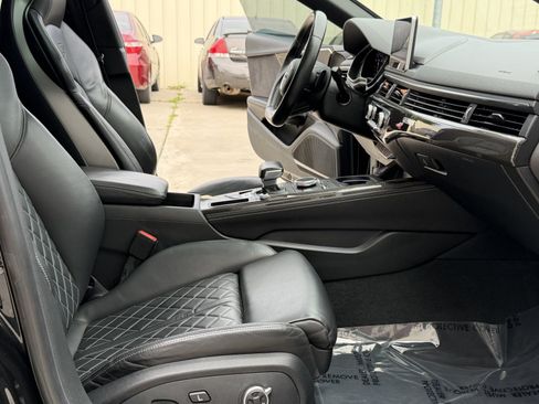 Used 2018 Audi S5 Prestige AWD/4WD image 34