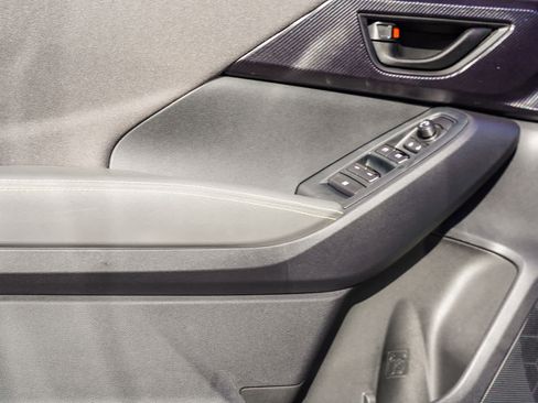 New 2026 Subaru Crosstrek 2.5i Sport image 22