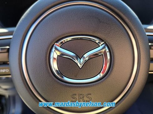 New 2026 MAZDA MAZDA3 Hatchback w/Premium Plus Pkg AWD/4WD image 14