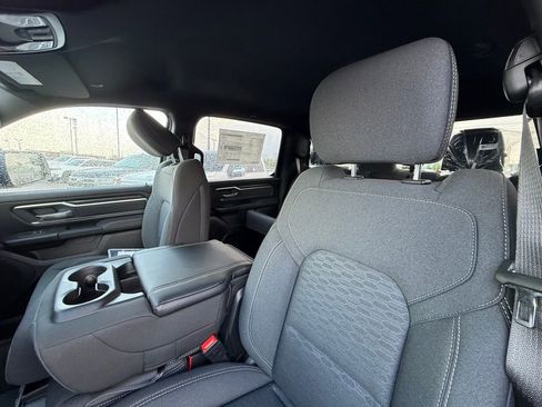 New 2026 RAM 1500 Big Horn image 13