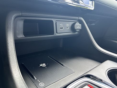 Certified 2025 Honda Pilot EX-L image 12