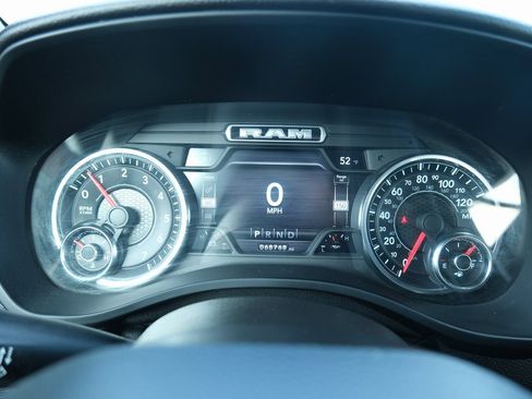 Used 2021 RAM 1500 Big Horn image 6