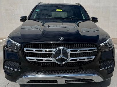 Used 2025 Mercedes-Benz GLE 450e 4MATIC