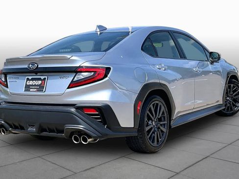Used 2024 Subaru WRX Limited AWD/4WD image 13