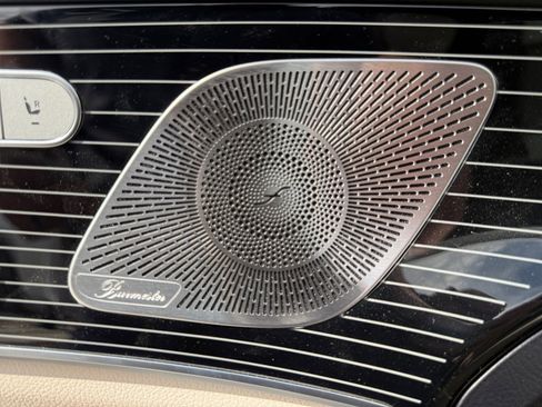 New 2026 Mercedes-Benz GLS 580 4MATIC image 26