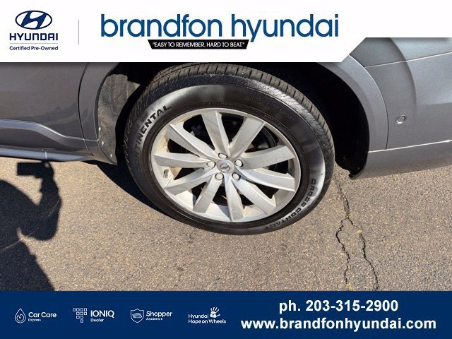 Used 2018 Volvo XC90 T6 Momentum w/ Convenience Package AWD/4WD image 31