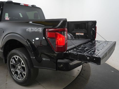 Used 2024 Ford F150 STX AWD/4WD image 9