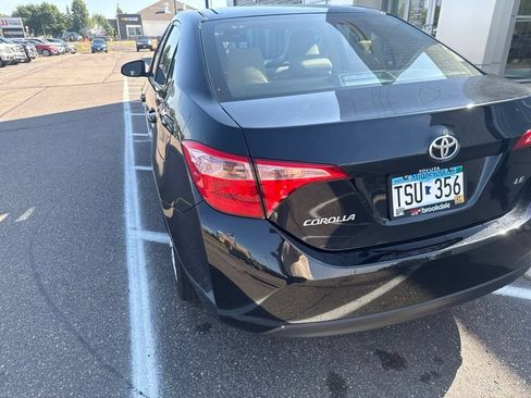 Used 2019 Toyota Corolla LE FWD image 15