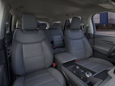 New 2026 Ford Explorer Active RWD image 10