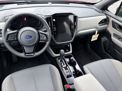 New 2026 Subaru Forester Premium image 13