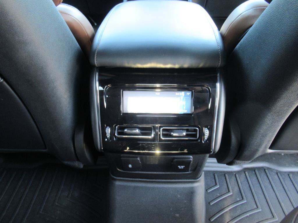 Used 2023 Lincoln Aviator Reserve w/ Equipment Group 201A AWD/4WD image 30